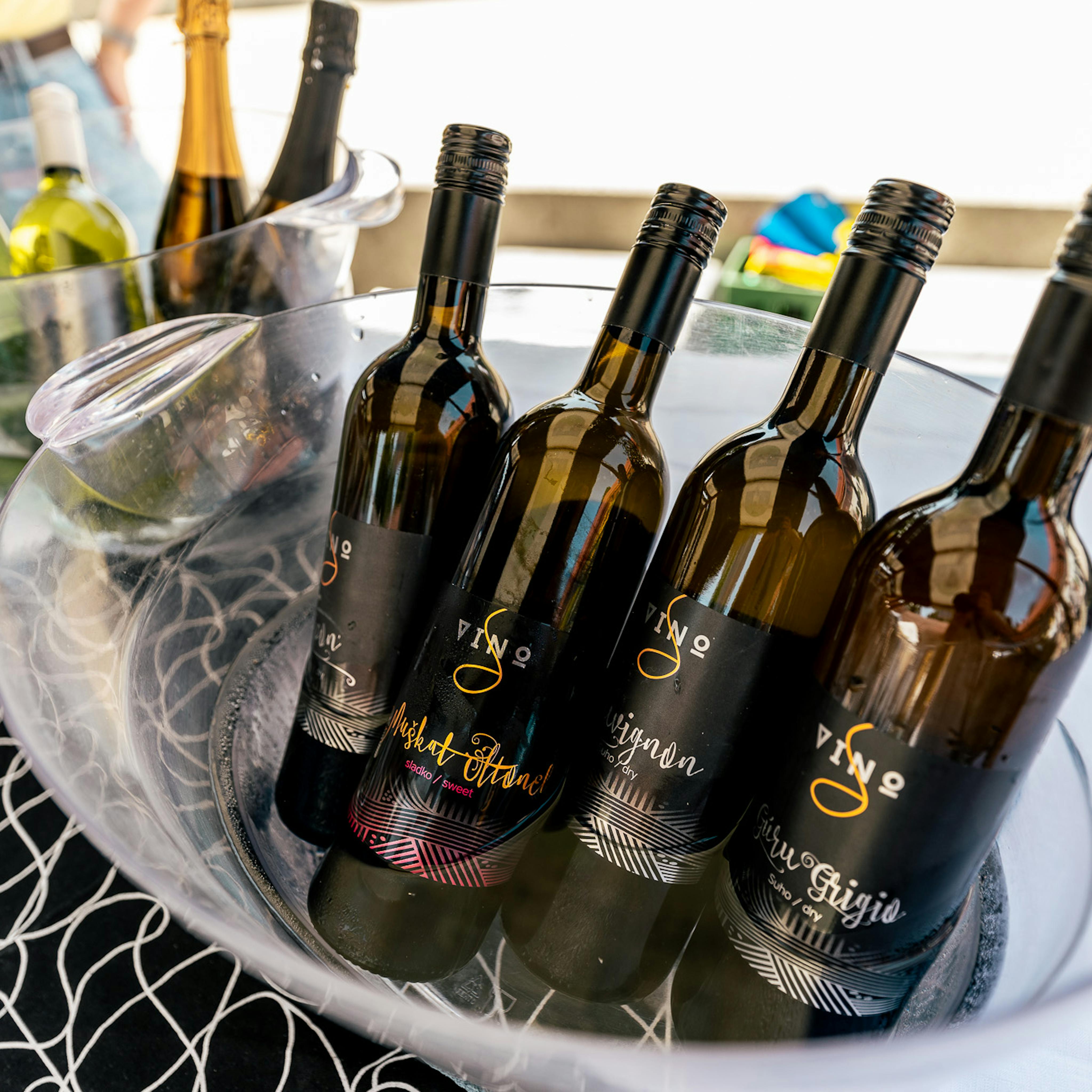 S-vino